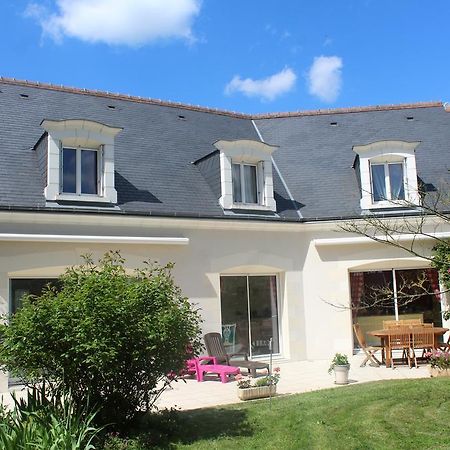 Le Clos Des Roses Saint-Regle Exterior photo