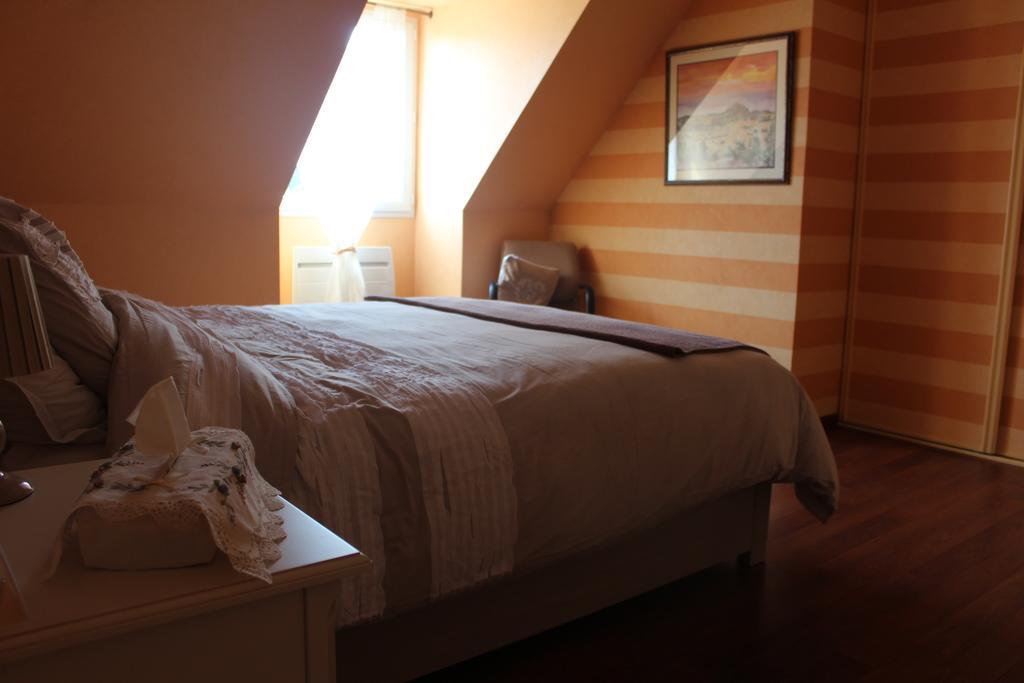 Le Clos Des Roses Saint-Regle Exterior photo